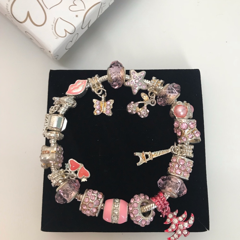 Charm Bracelet